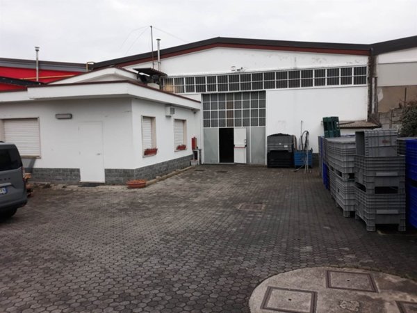 ufficio in affitto a Cusago in zona Cusago di Sotto