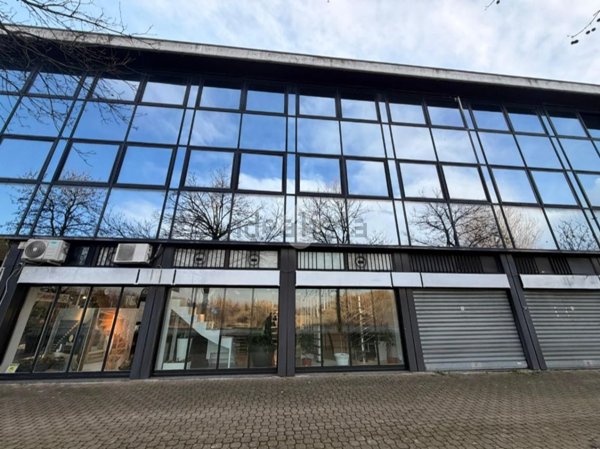 ufficio in affitto a Cusago