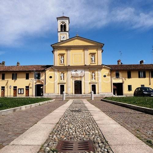 appartamento in affitto a Cusago