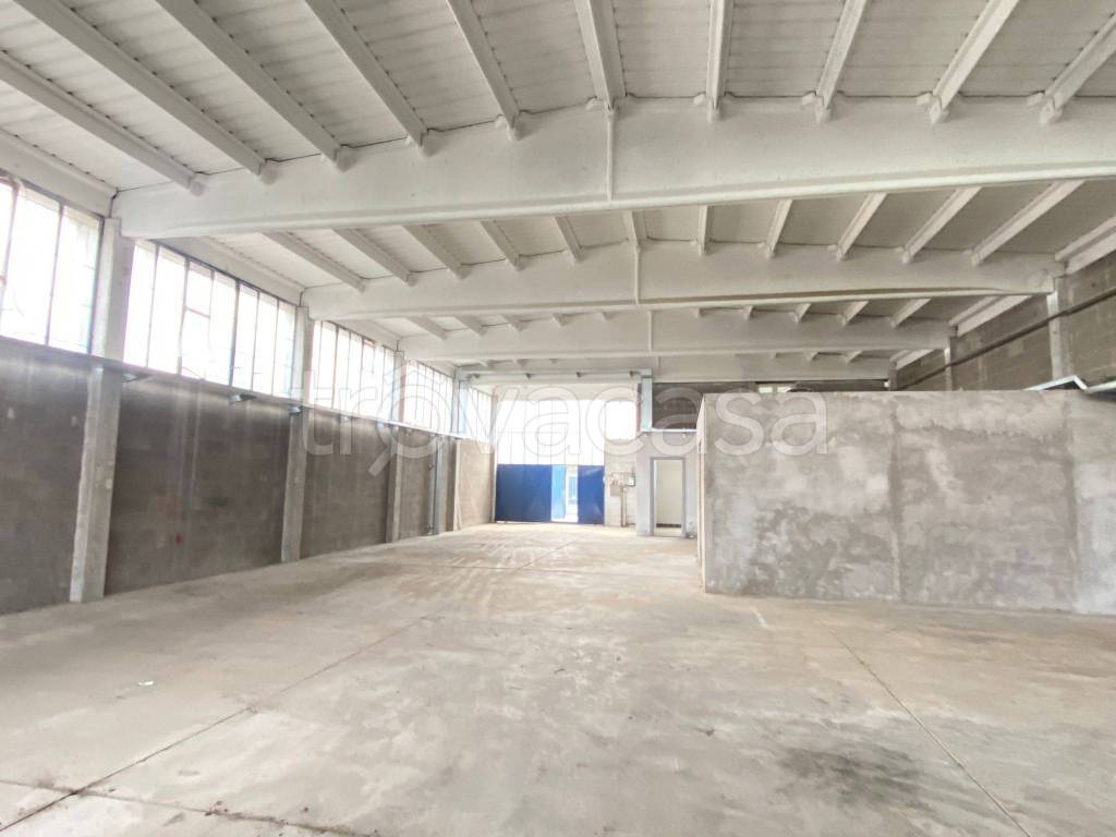 appartamento in affitto a Cusago