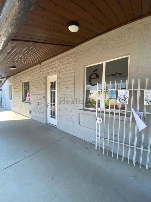 ufficio in affitto a Cusago