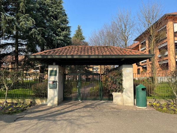 appartamento in affitto a Cusago