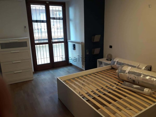 appartamento in affitto a Cusago