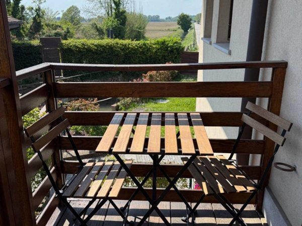 appartamento in affitto a Cusago