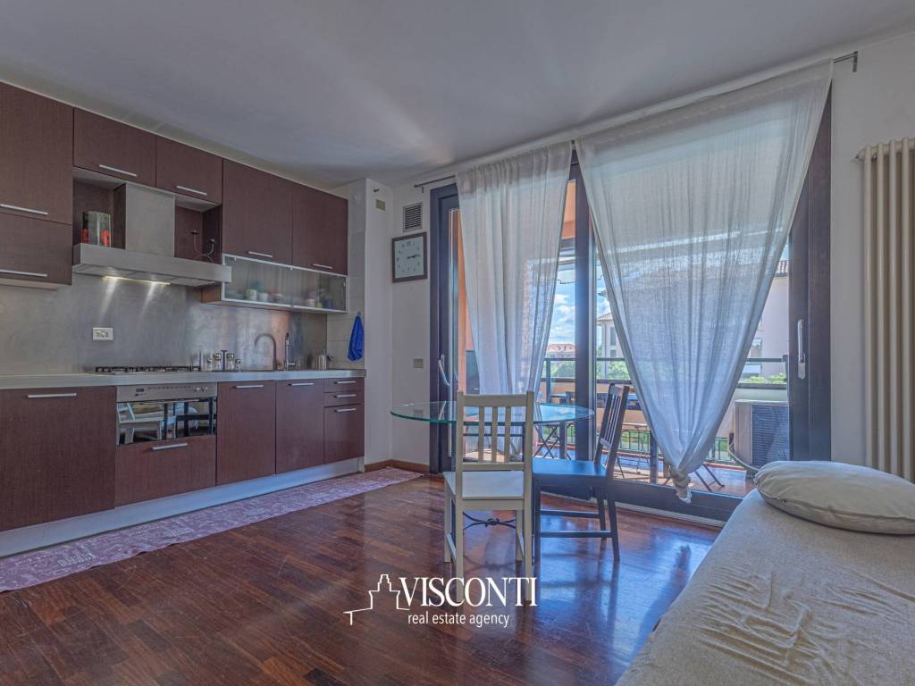 appartamento in affitto a Cusago