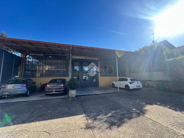 loft in affitto a Cusago in zona Cusago di Sotto