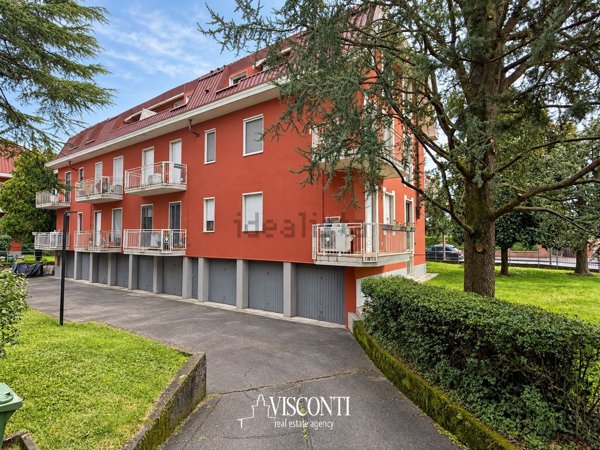 appartamento in affitto a Cusago in zona Cusago di Sotto