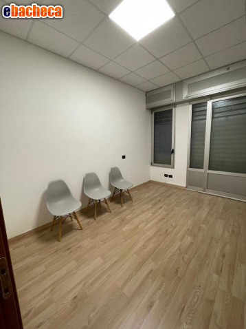 ufficio in affitto a Cusano Milanino