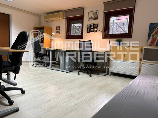 ufficio in affitto a Cusano Milanino