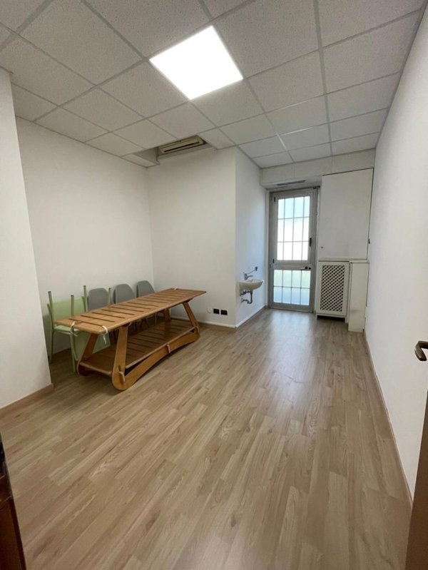 ufficio in affitto a Cusano Milanino