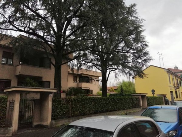 appartamento in affitto a Cusano Milanino