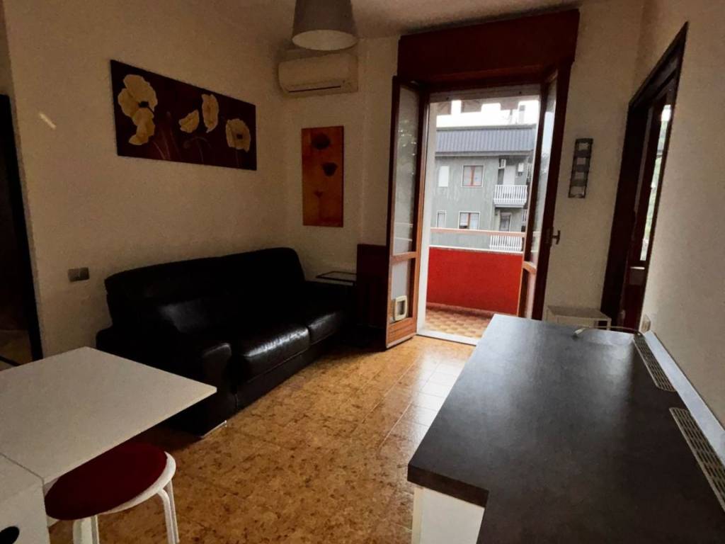 appartamento in affitto a Cusano Milanino