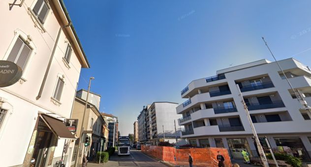 appartamento in affitto a Cusano Milanino