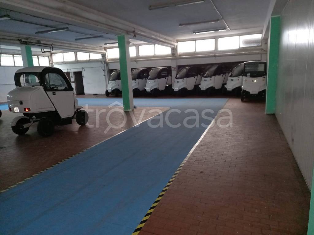 appartamento in affitto a Cusano Milanino