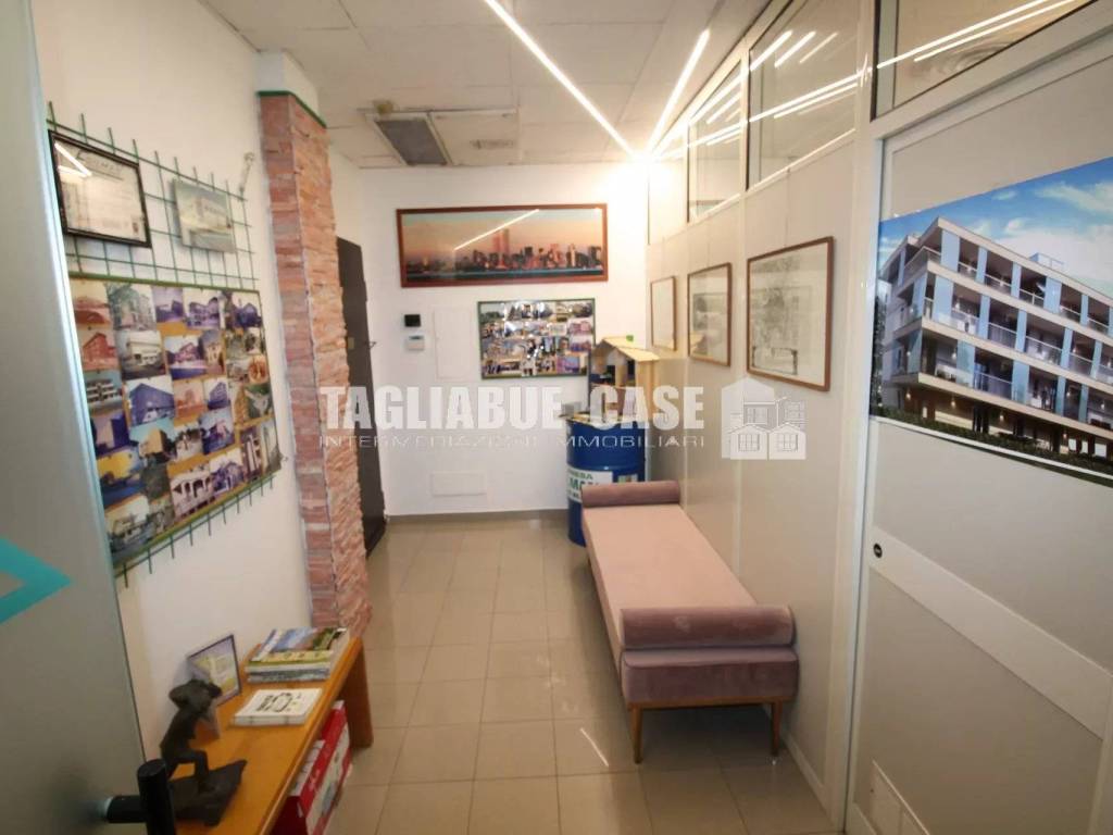 appartamento in affitto a Cusano Milanino