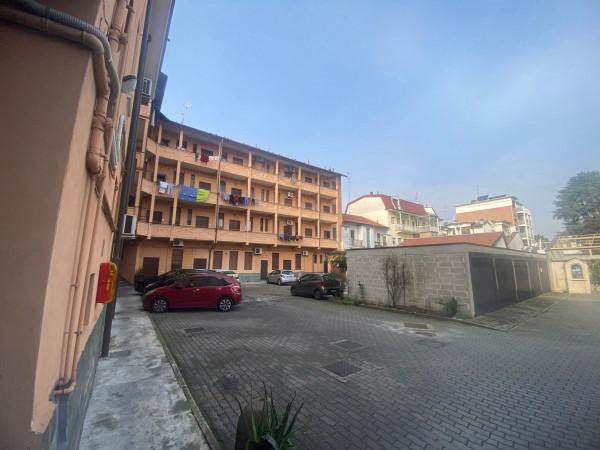 appartamento in affitto a Cusano Milanino