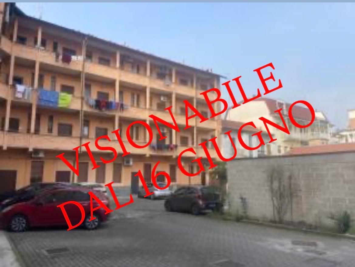 appartamento in affitto a Cusano Milanino