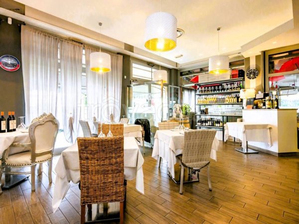 appartamento in affitto a Cusano Milanino