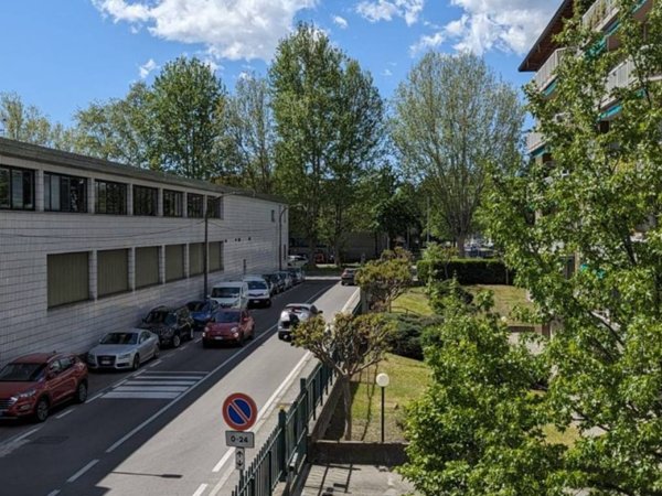 appartamento in affitto a Cusano Milanino