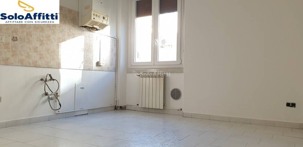 appartamento in affitto a Cusano Milanino