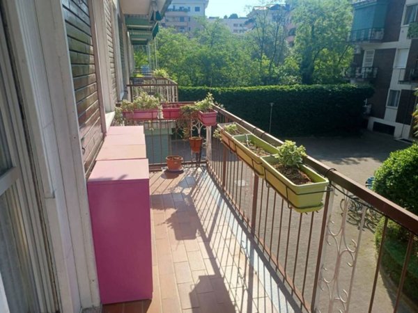 appartamento in affitto a Cusano Milanino