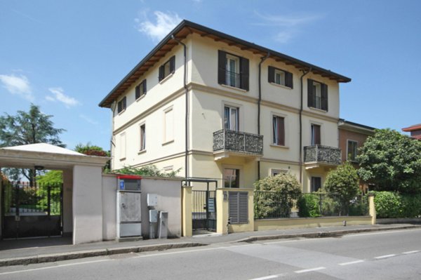 appartamento in affitto a Cusano Milanino