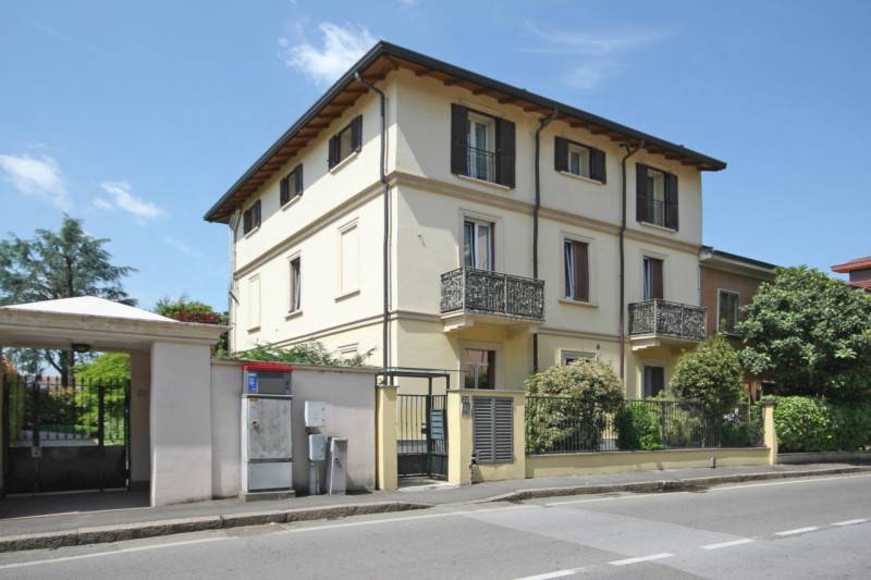 appartamento in affitto a Cusano Milanino
