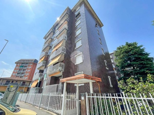 appartamento in affitto a Cusano Milanino
