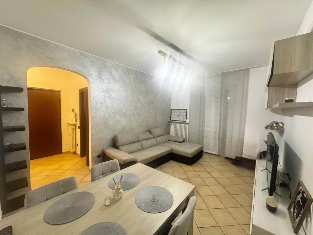 appartamento in affitto a Cusano Milanino