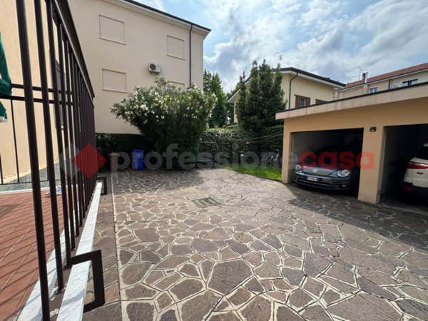 appartamento in affitto a Cusano Milanino