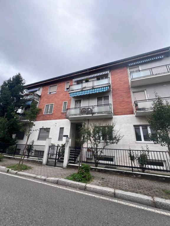 appartamento in affitto a Cusano Milanino