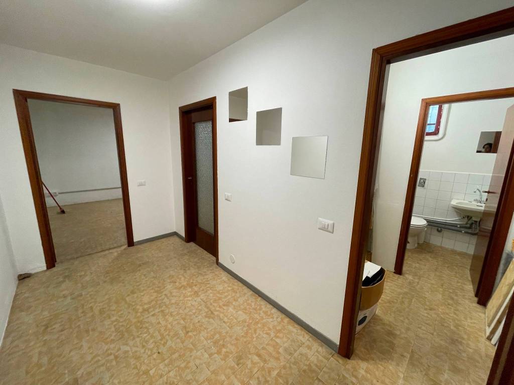 monolocale in affitto a Cusano Milanino