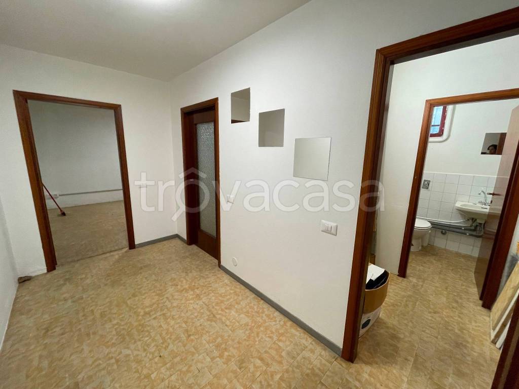 monolocale in affitto a Cusano Milanino