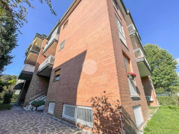 appartamento in affitto a Cusano Milanino