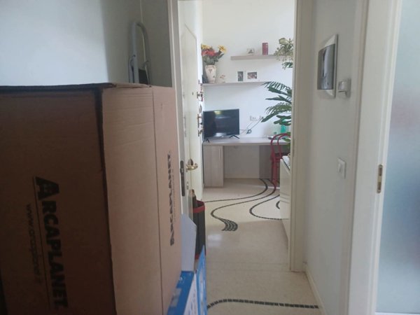 appartamento in affitto a Cusano Milanino