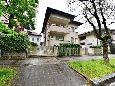 appartamento in affitto a Cusano Milanino
