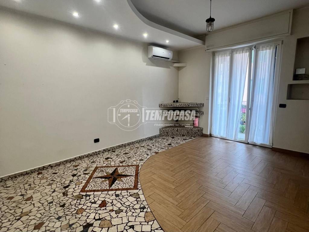 appartamento in affitto a Cusano Milanino