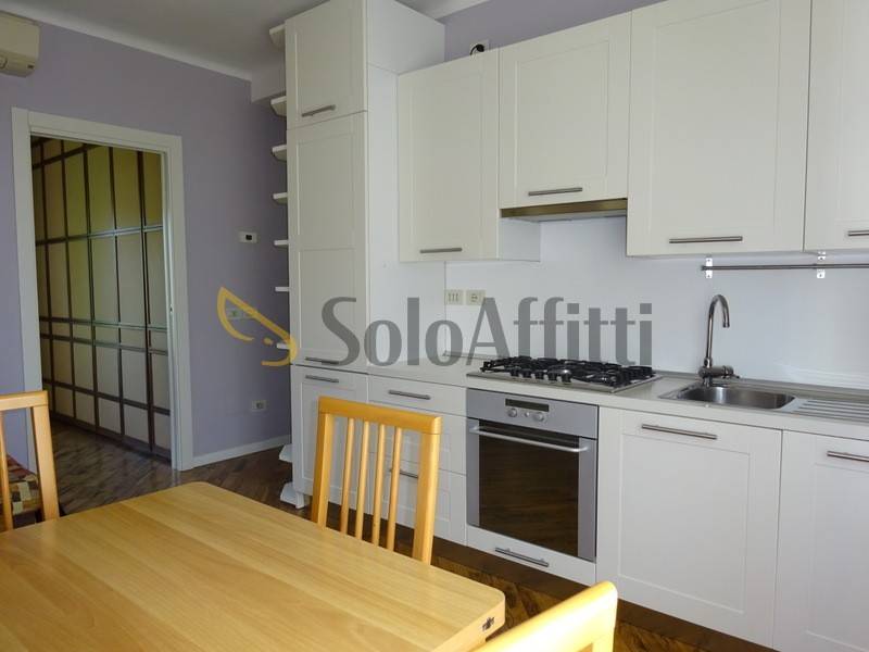 appartamento in affitto a Cusano Milanino