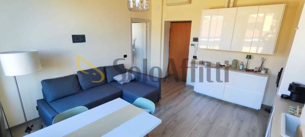 appartamento in affitto a Cusano Milanino