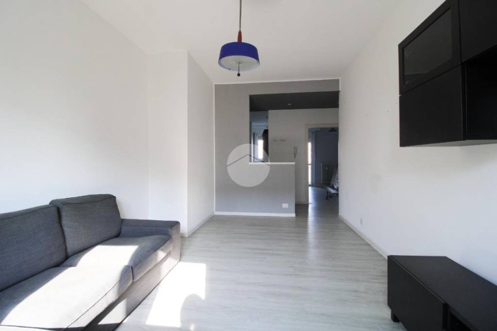 appartamento in affitto a Cusano Milanino