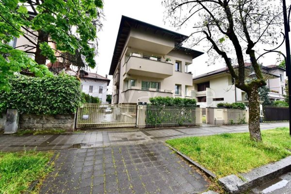 appartamento in affitto a Cusano Milanino