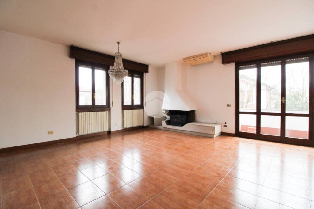 casa indipendente in affitto a Cusano Milanino