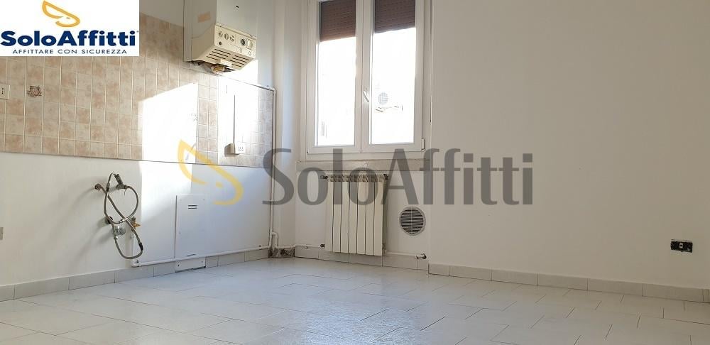 appartamento in affitto a Cusano Milanino