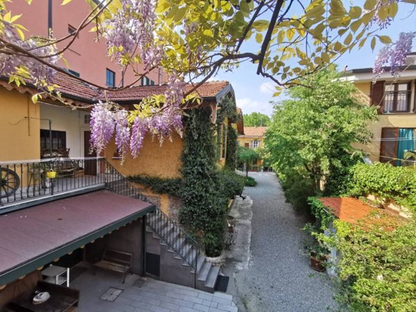 negozio in affitto a Cusano Milanino