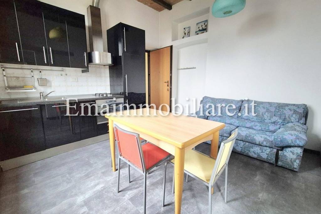 appartamento in affitto a Cusano Milanino