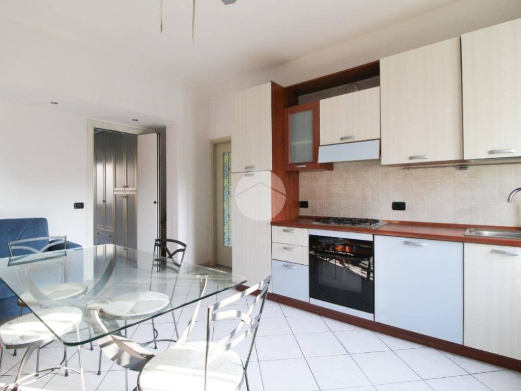 appartamento in affitto a Cusano Milanino