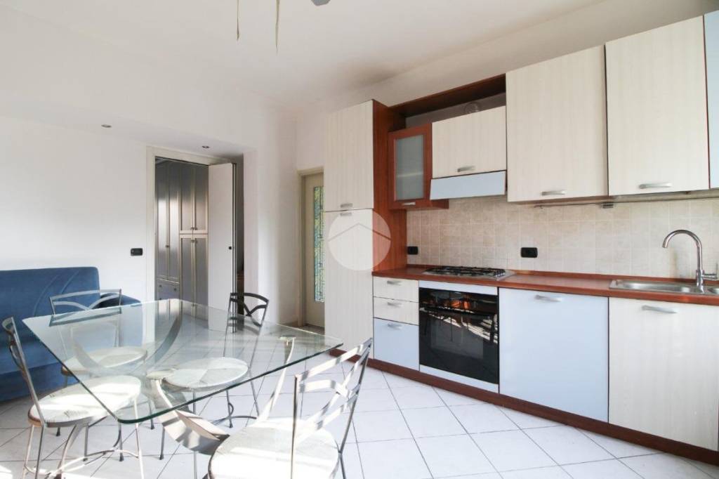 appartamento in affitto a Cusano Milanino