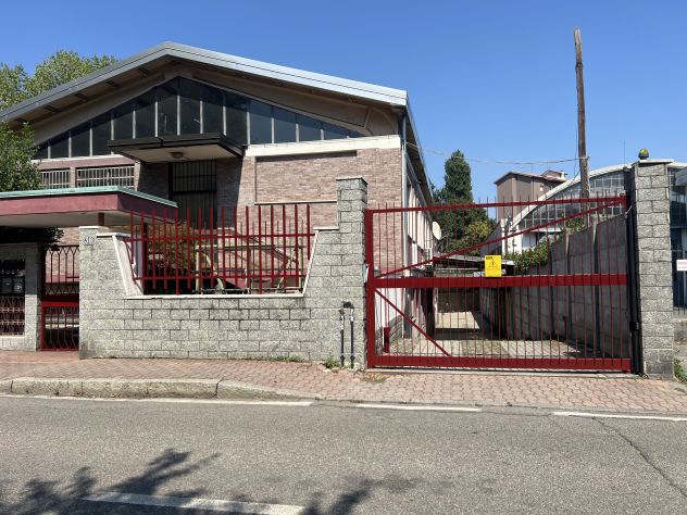 ufficio in affitto a Cusano Milanino