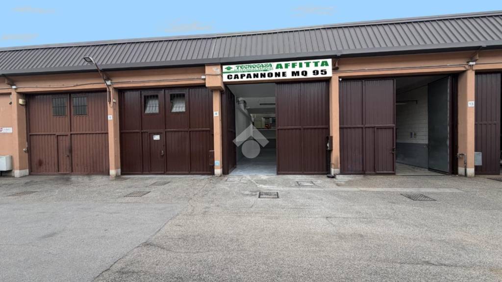 appartamento in affitto a Cusano Milanino