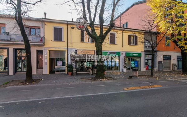 ufficio in affitto a Cusano Milanino